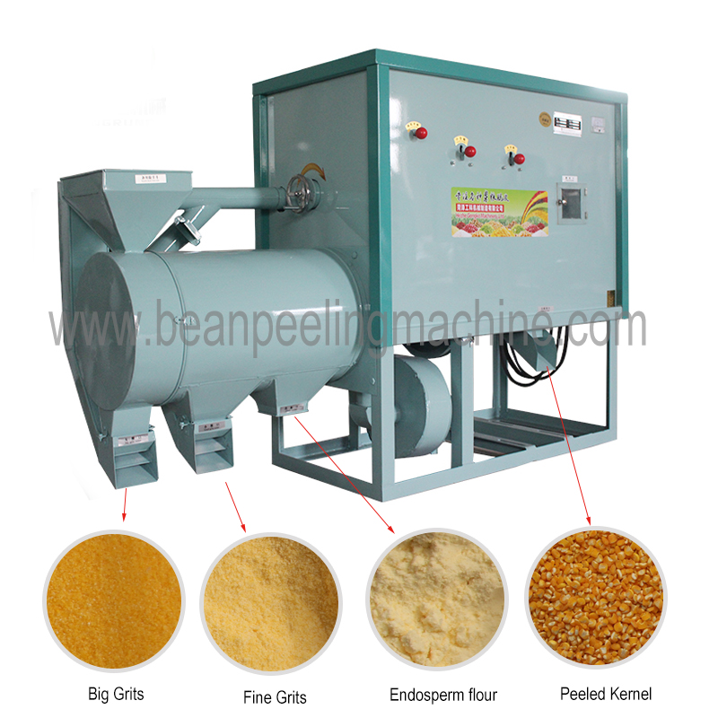 High Quality Electric Maize Milling Machine / Maize Posho Mill Prices In Kenya